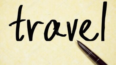 Memulai bisnis travel