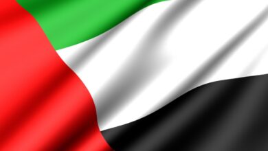 Uea buka kedutaan di israel