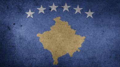 Hubungan diplomatik kosovo israel