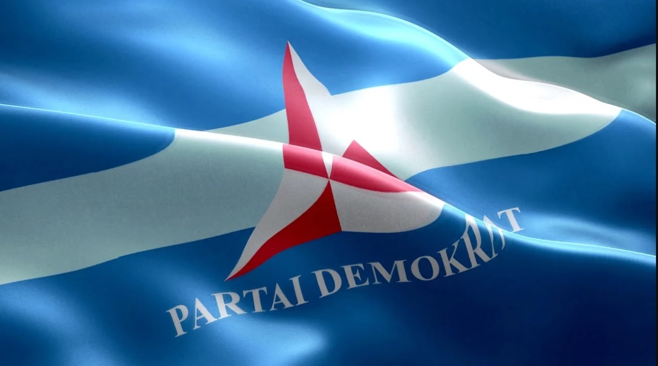 Mazukie Alir partai Demokrat