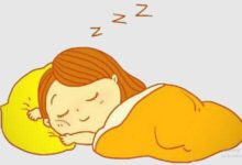 ehatkan Ketangkasan Otak Melalui Tidur Siang