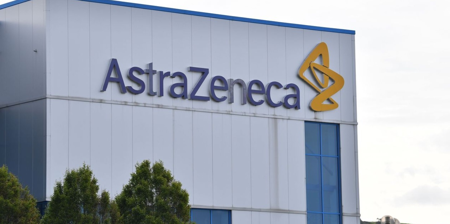 Vaksin AstraZeneca